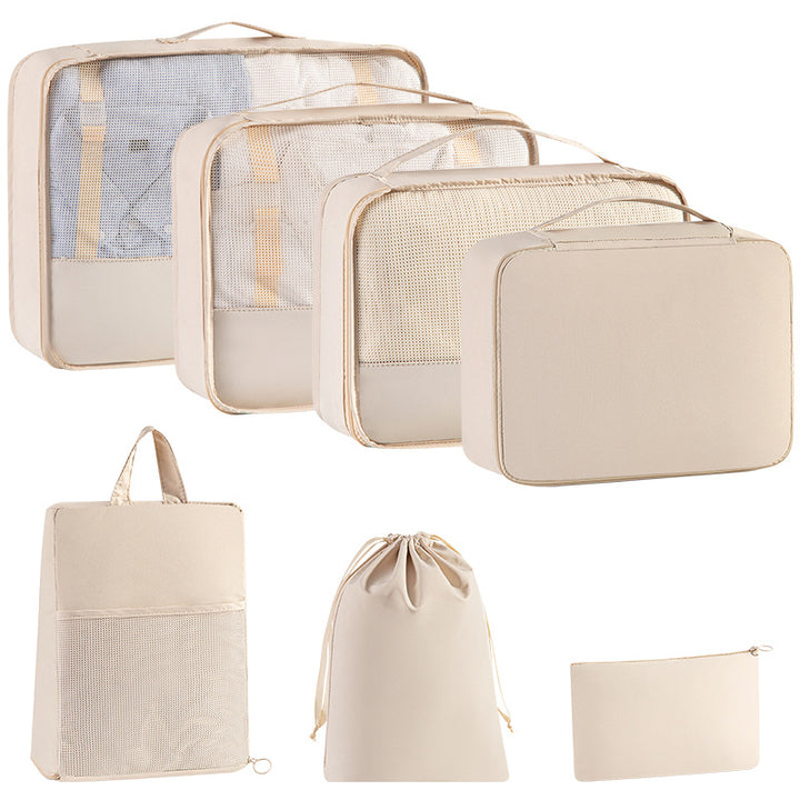 Travel Compression Organizer Set Kalsten