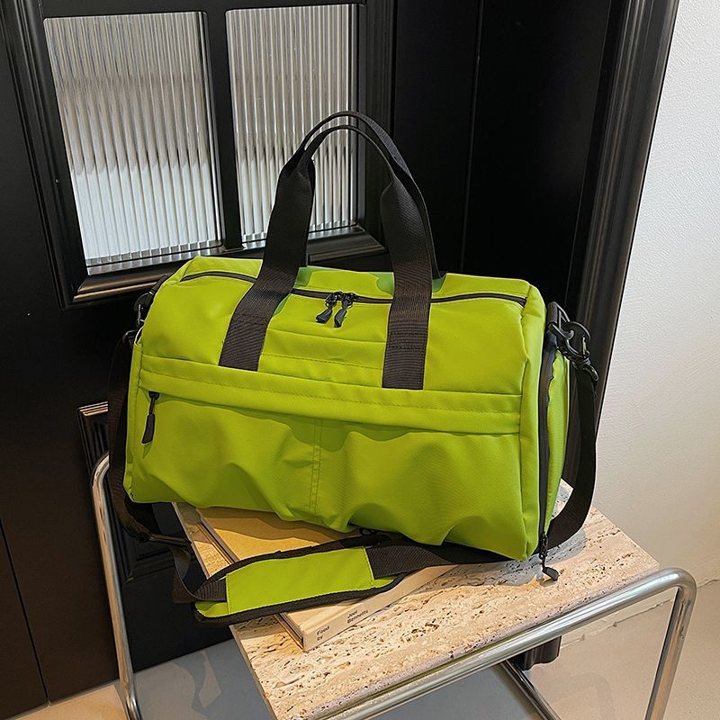 Versatile Travel Duffle Bag Kalsten