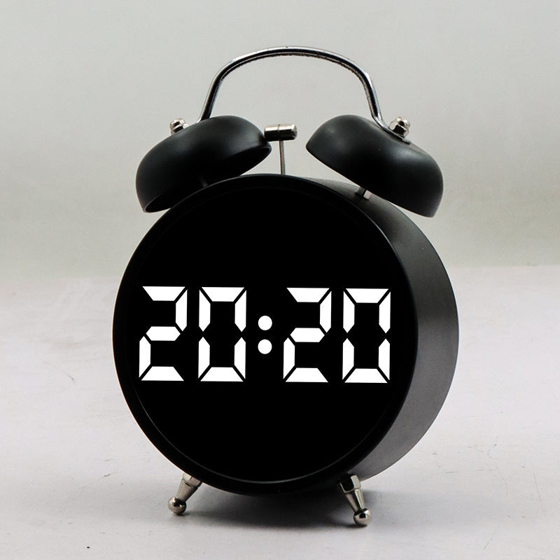 Digital Retro Alarm Clock Kalsten