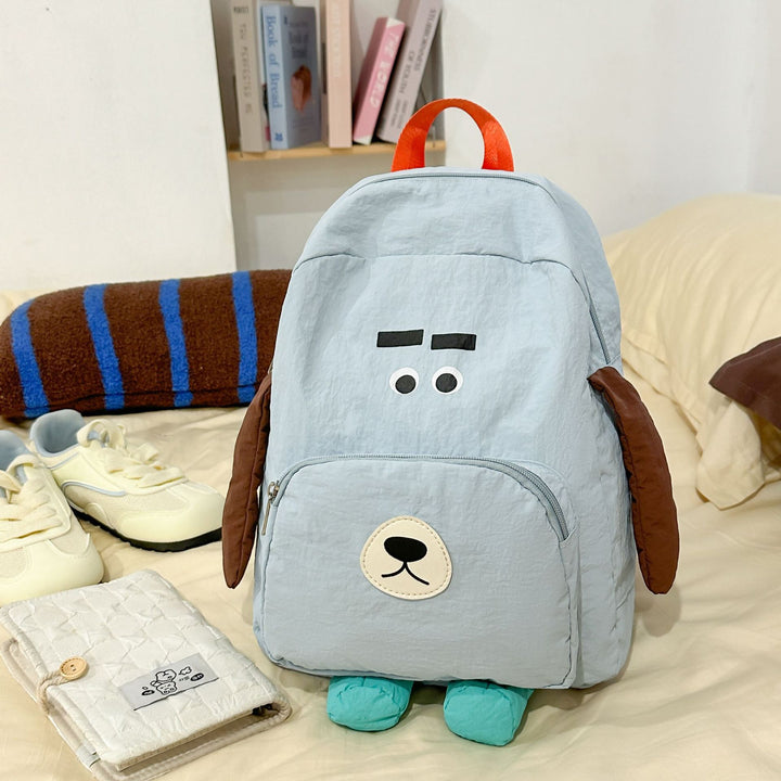 Cute Character Backpack