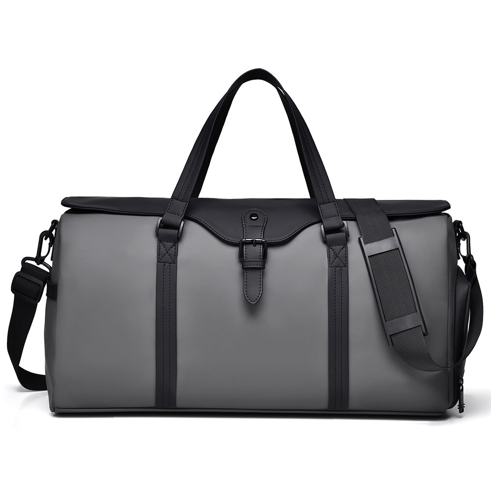 Waterproof Travel Duffel Kalsten