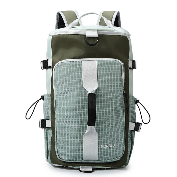 High-quality everyday backpack Kalsten