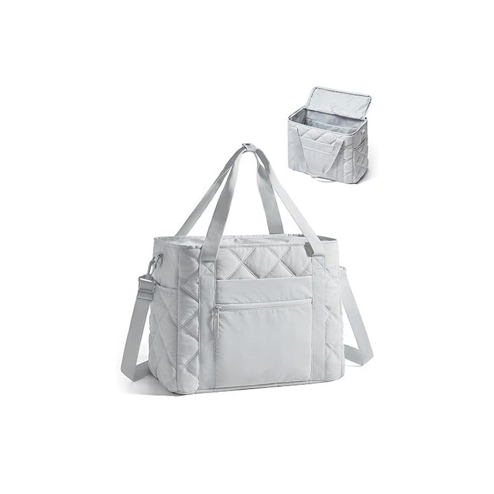 Insulated cooler bag with removable shoulder strap Kalsten