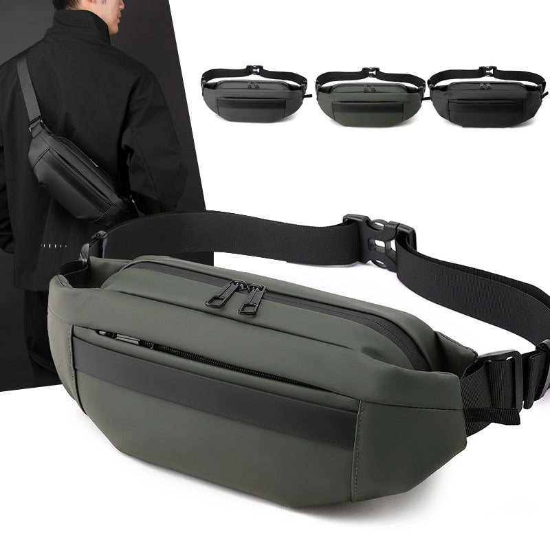 Waterproof Sports Waist Pack Kalsten