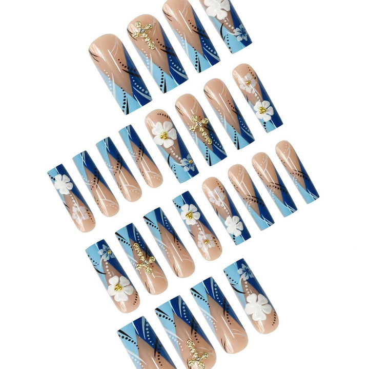 Artistic Nail Art Kalsten