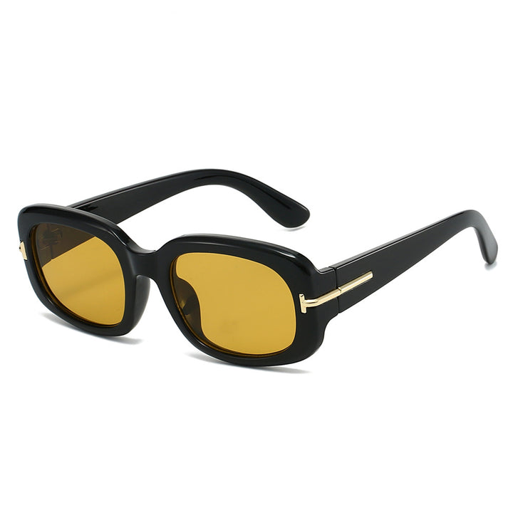 Oversized Fashion Sunglasses Kalsten