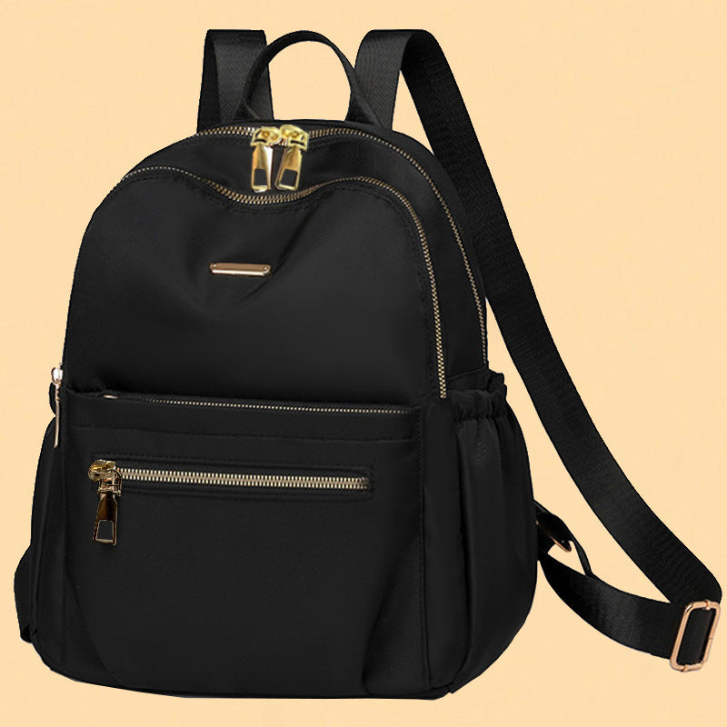 Modern Multi-Pocket Backpack Kalsten