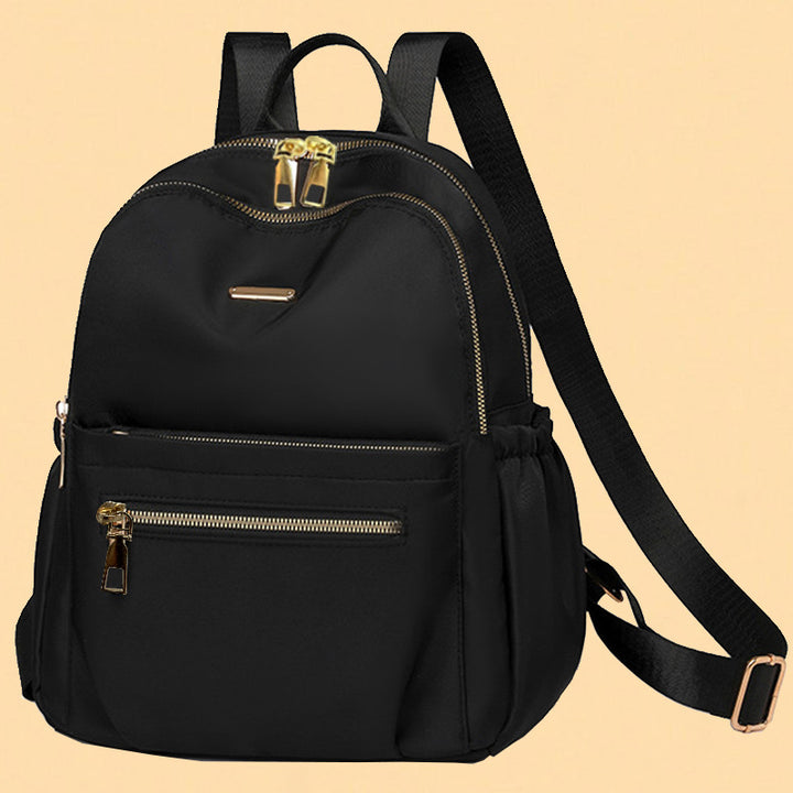 Modern Multi-Pocket Backpack Kalsten
