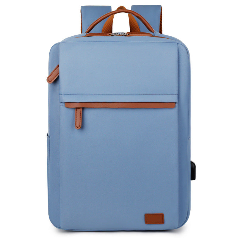 WoModern Multi-Functional Laptop Backpack Kalsten