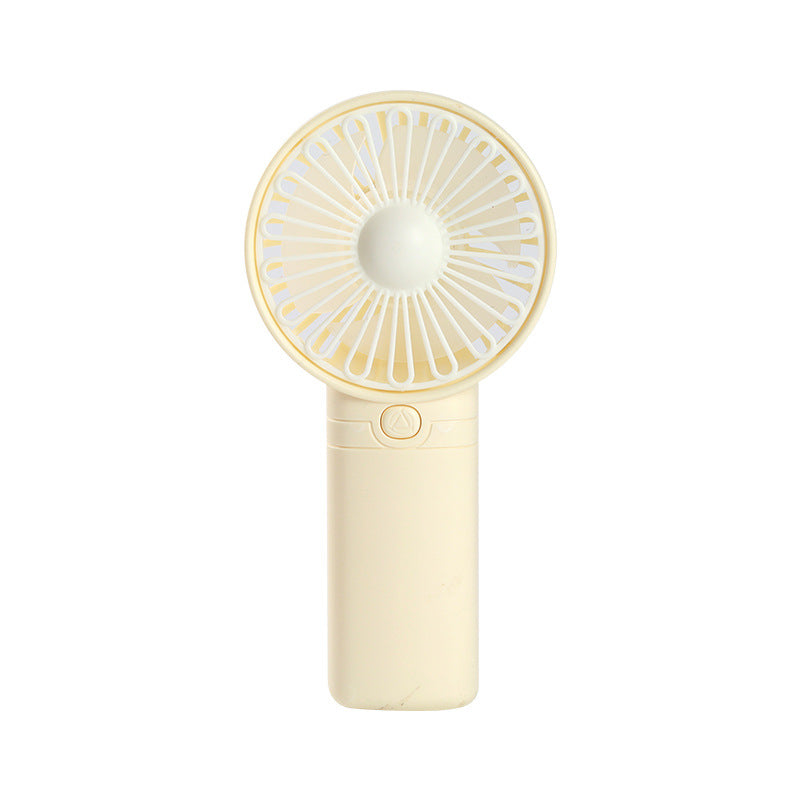 Women portable USB fan Kalsten