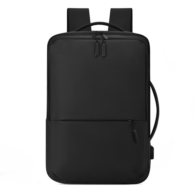 Sleek High-Functionality Laptop Backpack Kalsten