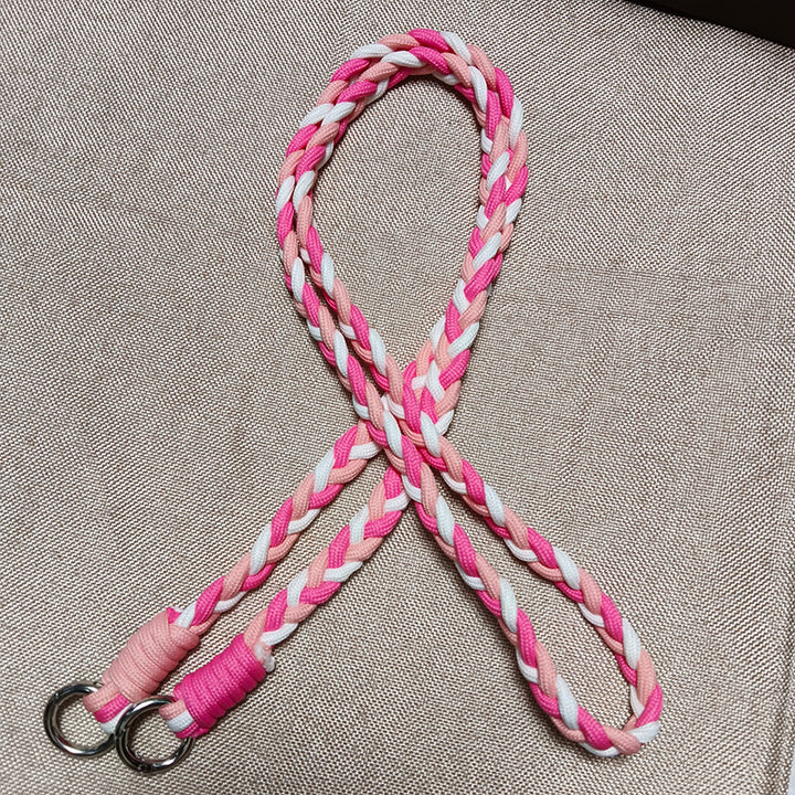 Stylish Woven Strap Kalsten