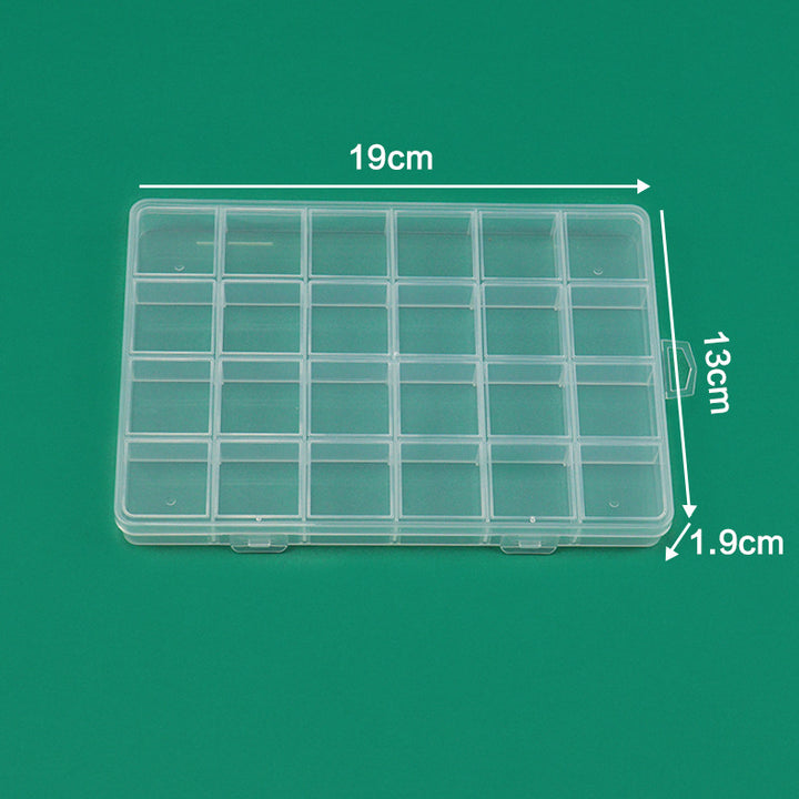 Organizer Storage Kalsten