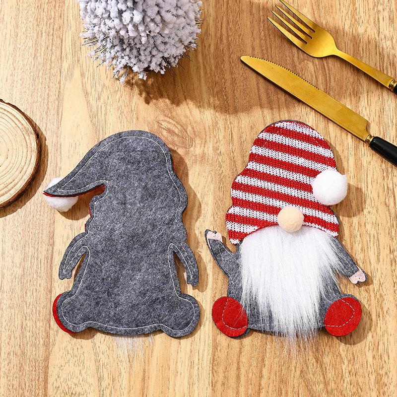 Festive tablecloth decoration Kalsten