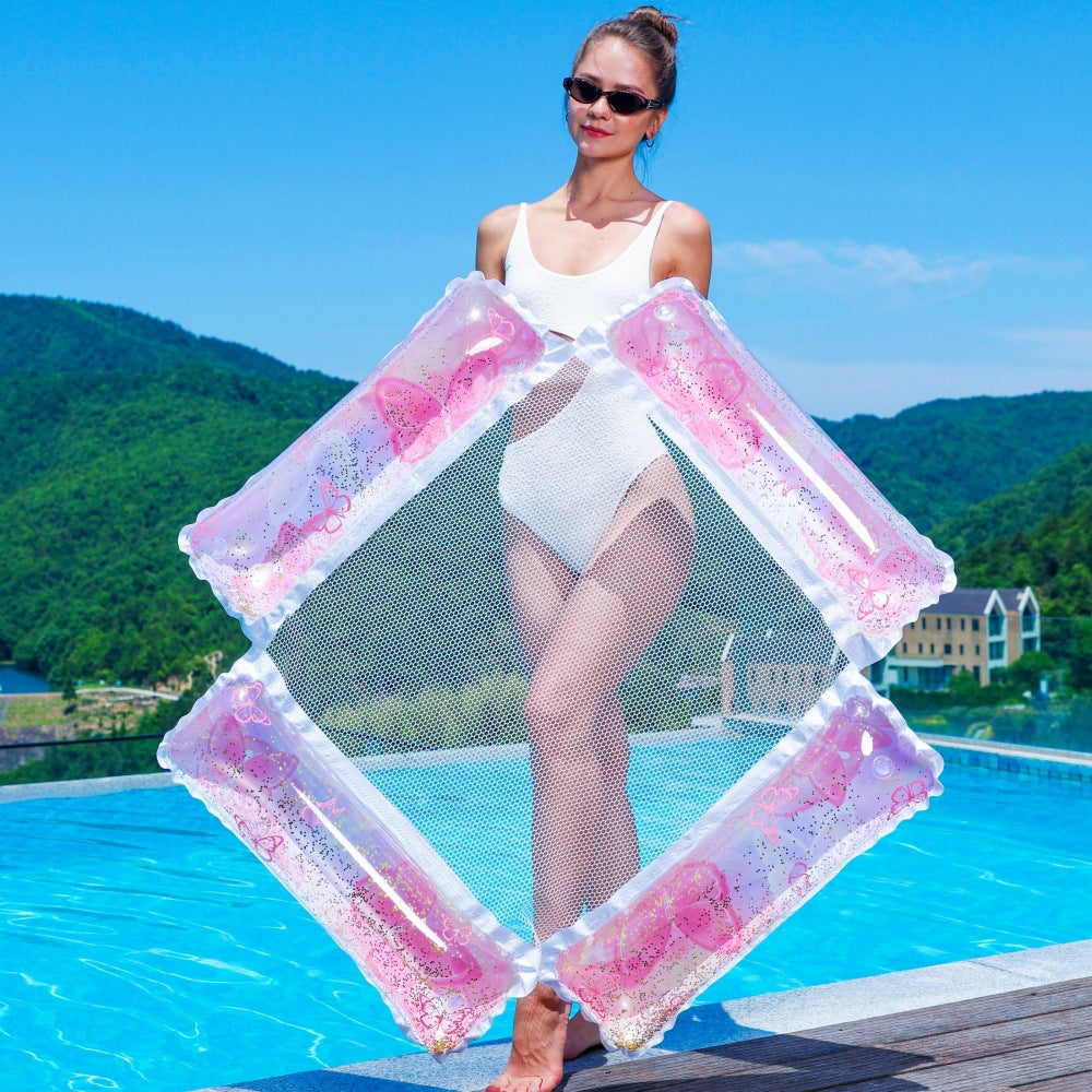 Inflatable Pool Safety Lounge Kalsten