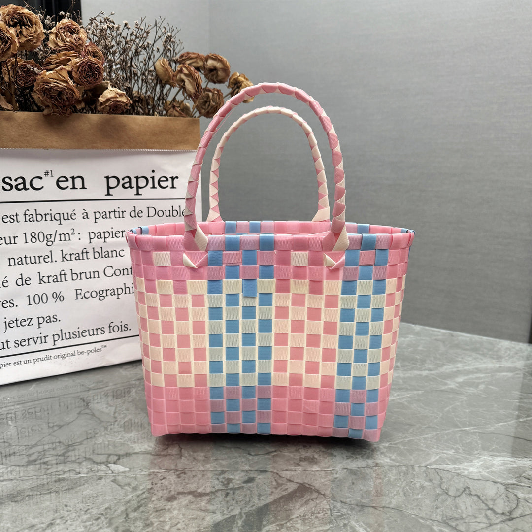 Charming and playful handbag Kalsten