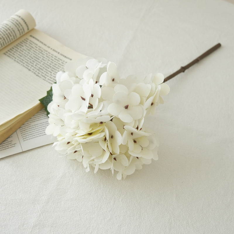 Artificial Hydrangea Bouquet Kalsten