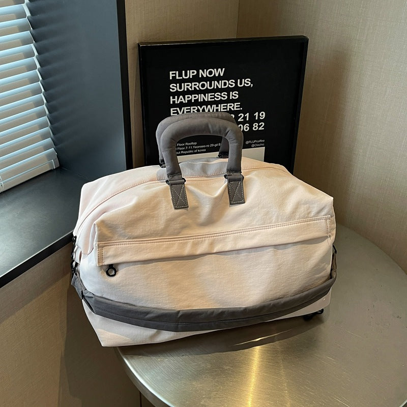 Versatile Travel Holdall