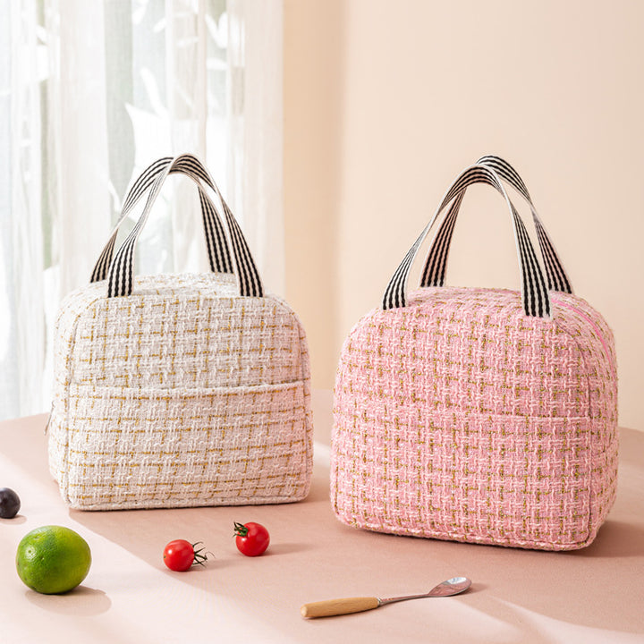 Chic Insulated Lunch Bag Kalsten