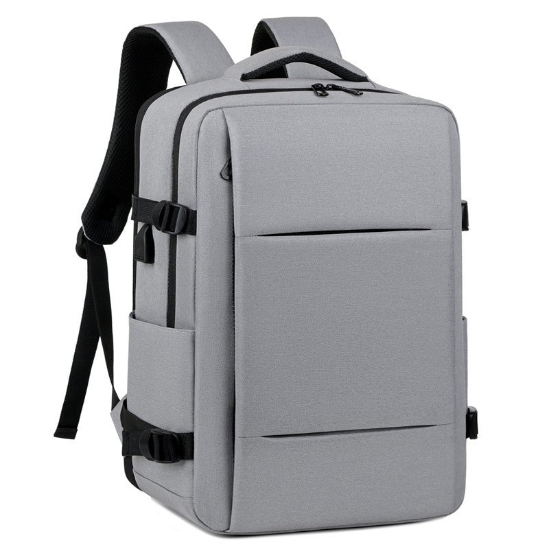 Sleek Versatile Backpack Kalsten