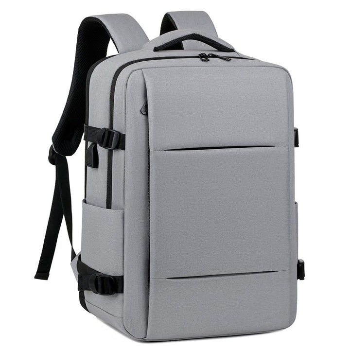 Sleek Versatile Backpack Kalsten