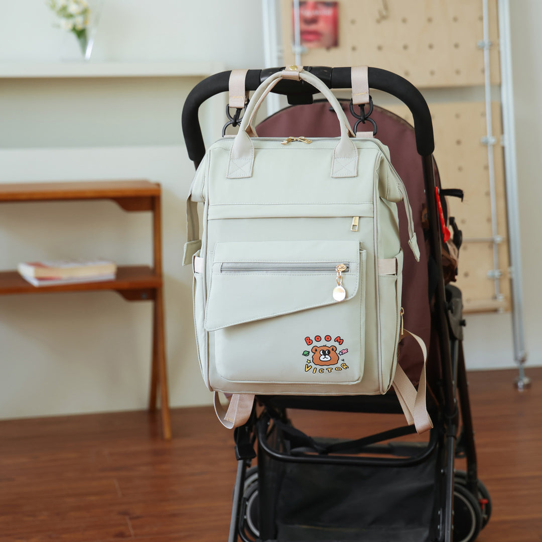 Diaper Bag Kalsten