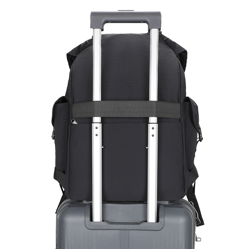 Multi-Functional Urban Hiking Backpack Kalsten