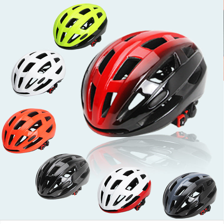 High-Performance Ventilated Cycling Helmet Kalsten