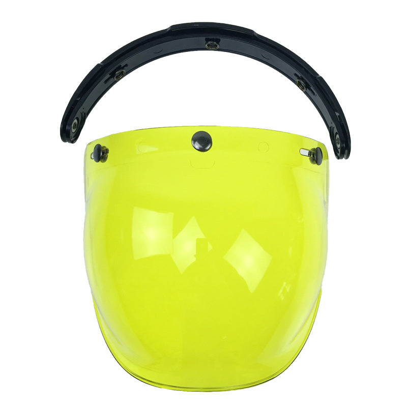 Premium UV Protection Helmet Visor Kalsten