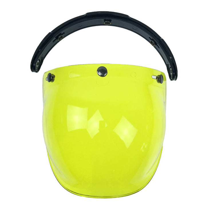 Premium UV Protection Helmet Visor Kalsten