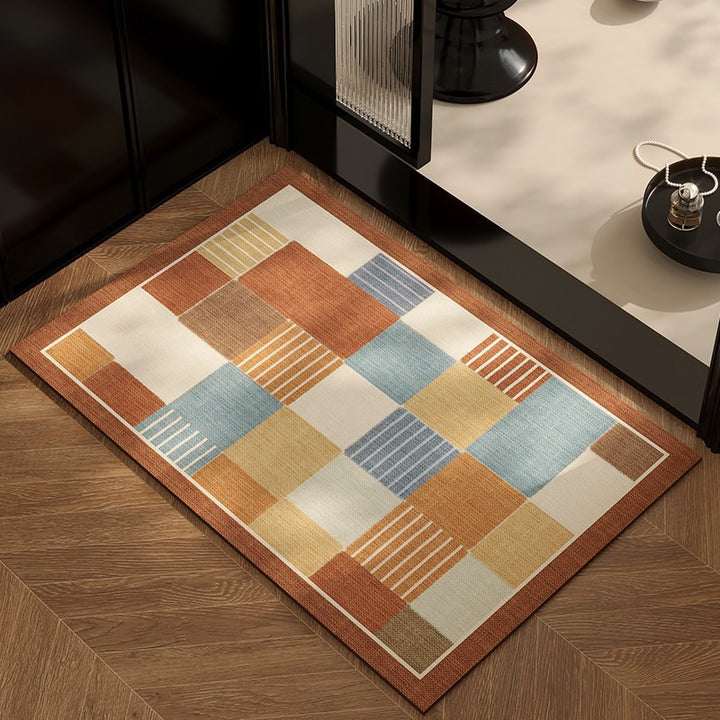 Home Decorative Area