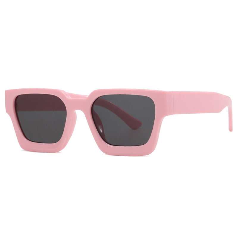 Ladies Fashion Reading Glasses with Striking Rectangular Design Kalsten
