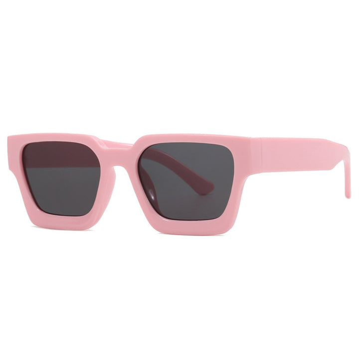 Ladies Fashion Reading Glasses with Striking Rectangular Design Kalsten