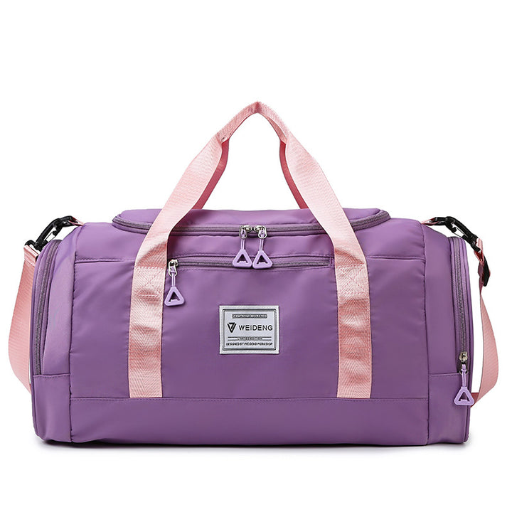 Premium Multi-Functional Gym Duffle Bag Kalsten