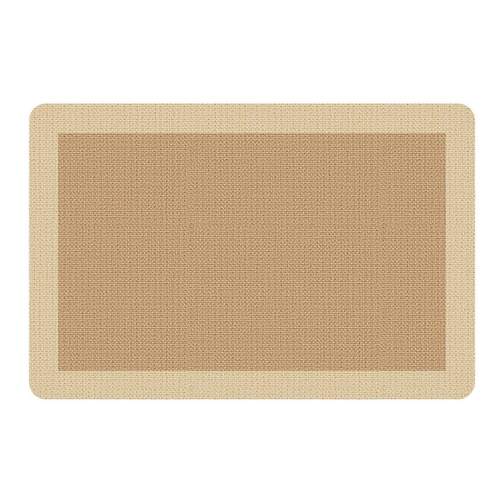 Textured Bath Mat