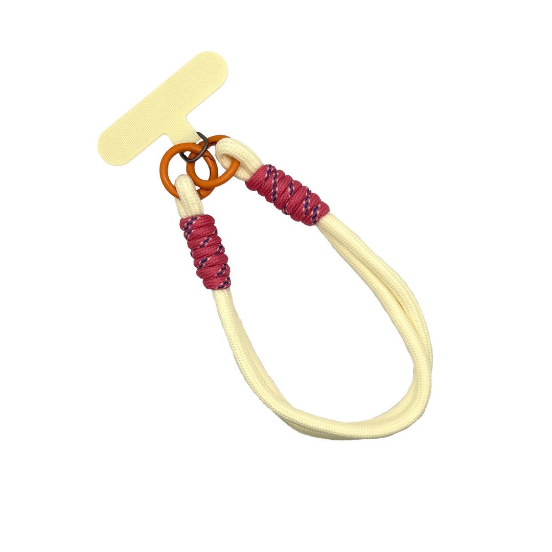 Versatile Paracord Keychain Loop Kalsten