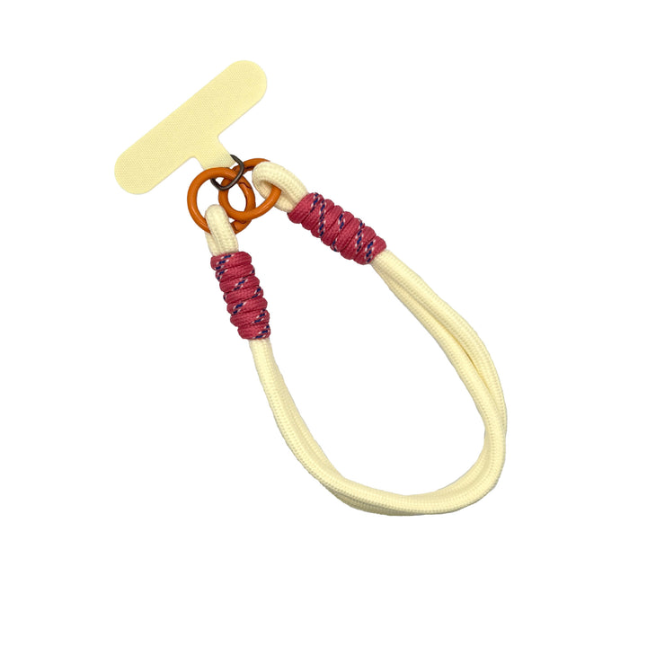 Versatile Paracord Keychain Loop Kalsten