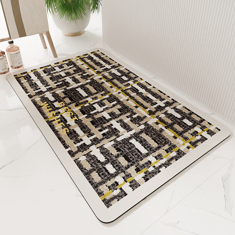 Superior Comfort Area Mat Kalsten