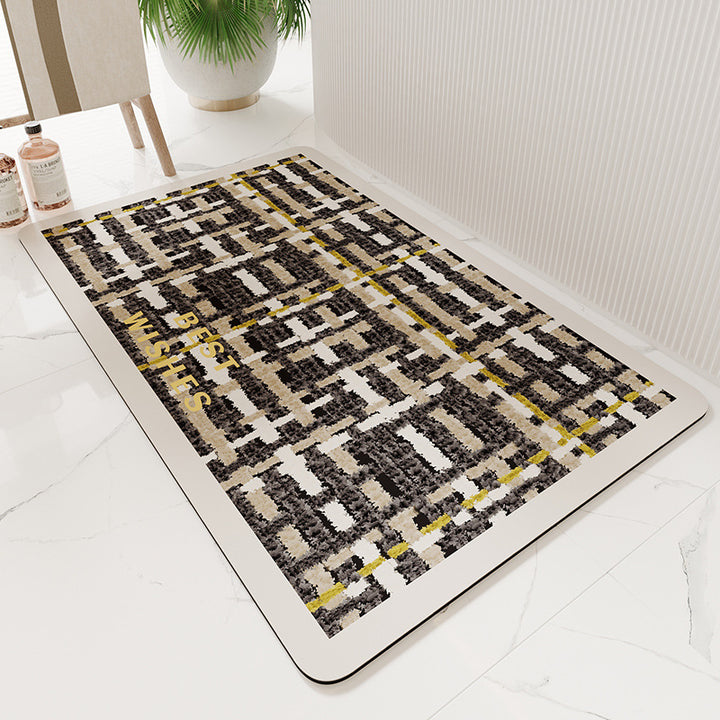 Superior Comfort Area Mat Kalsten