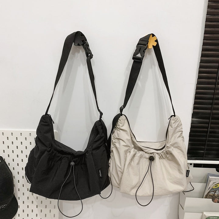 Stylish Ergonomic Sling Bag Kalsten