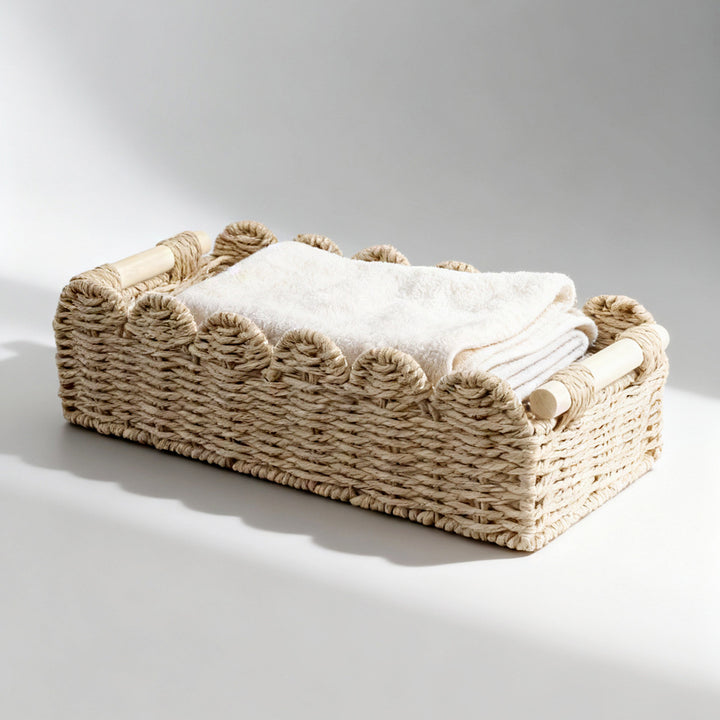 Storage basket Kalsten