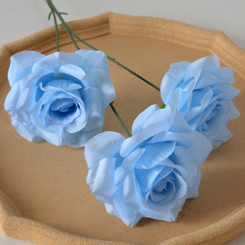 Decorative Silk Flower