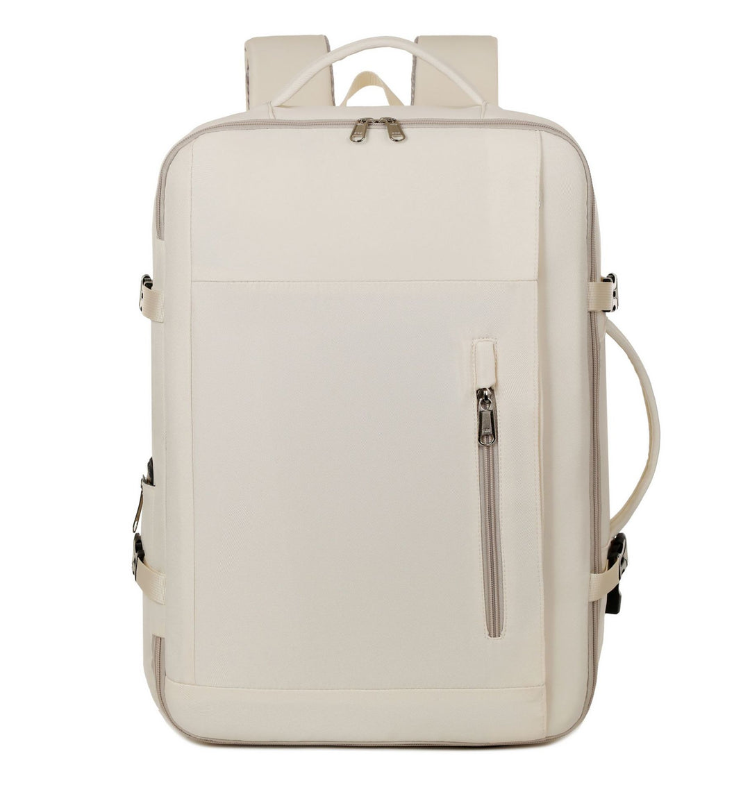 Versatile Multi-Pocket Backpack Kalsten