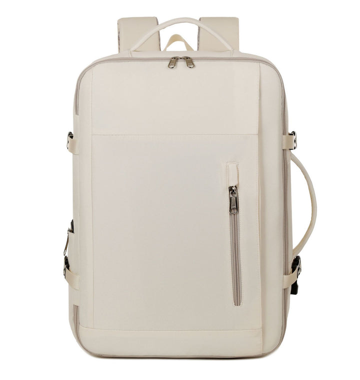 Versatile Multi-Pocket Backpack Kalsten