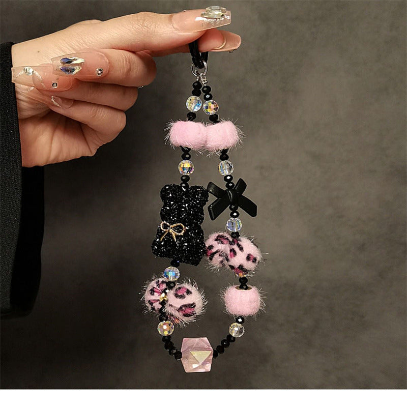 Decorative Charm Keychain Kalsten 1790135473