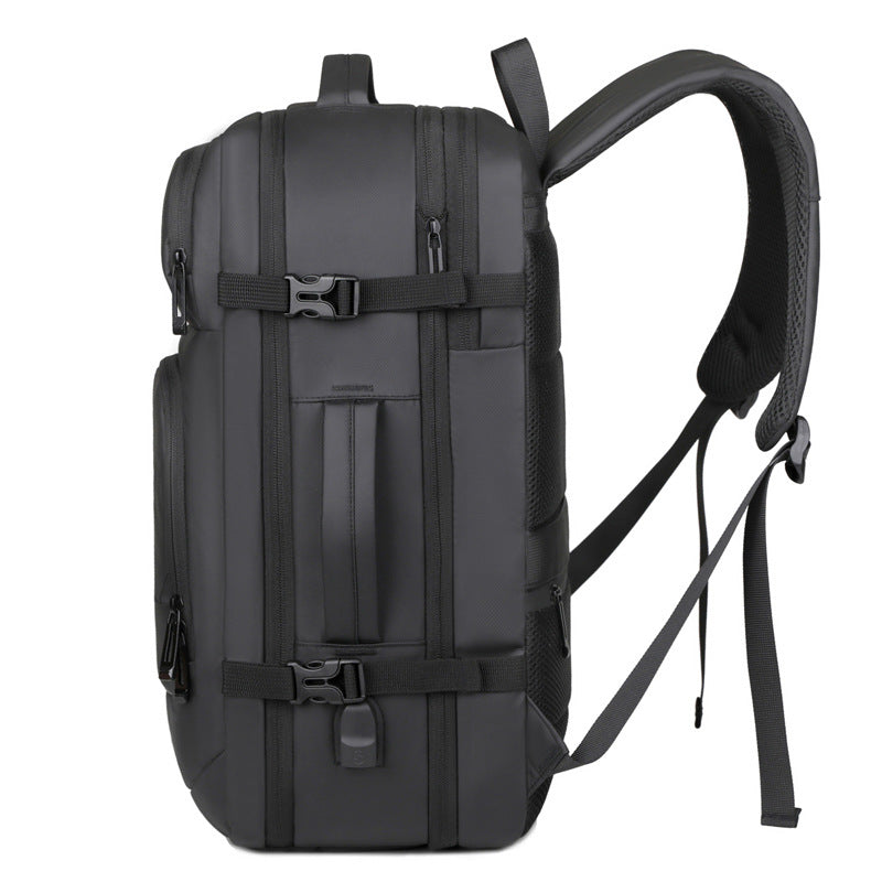 High-Capacity Organized Travel Backpack Kalsten