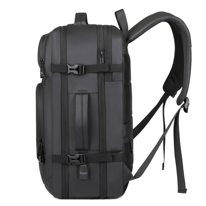 High-Capacity Organized Travel Backpack Kalsten