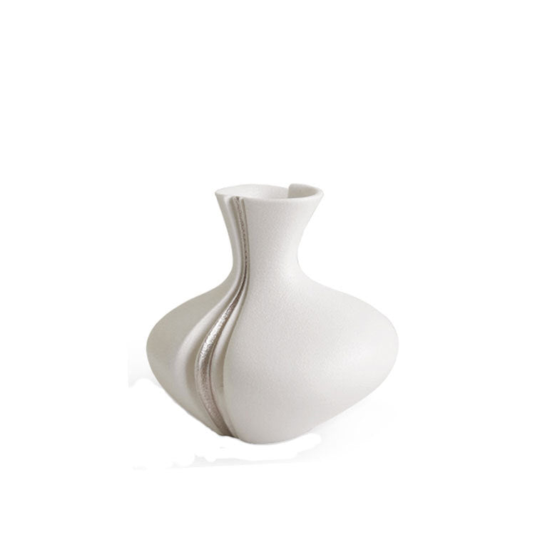 Modern Decorative Abstract Vase