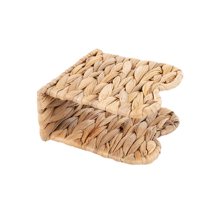 Woven Napkin Holder Kalsten