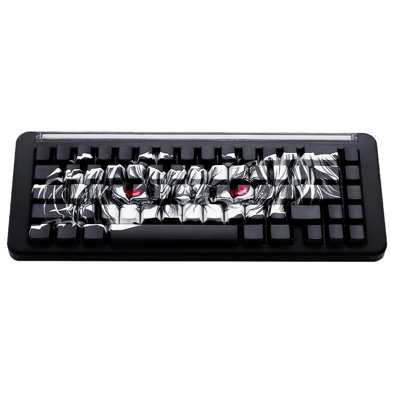 Gaming Keyboard Keycap Set Kalsten